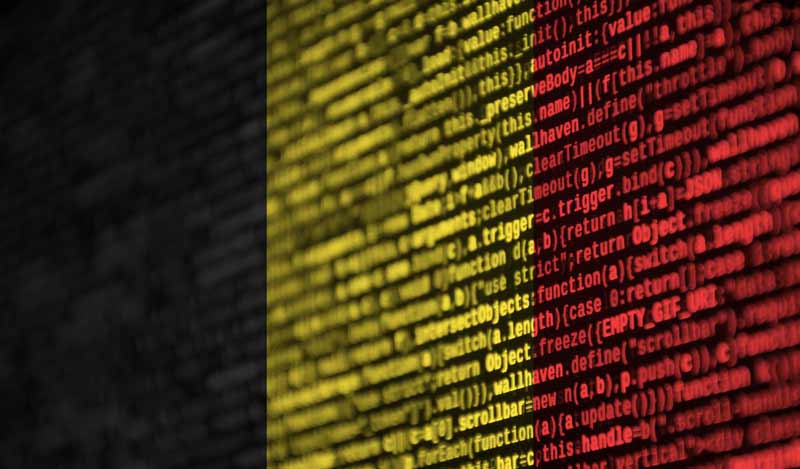 DDoS Attack Disrupts Belgium Parliament