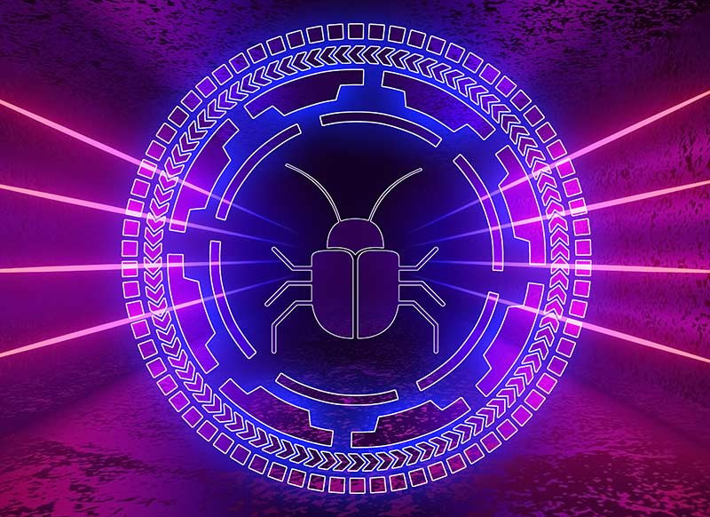 New Buer Malware Downloader Rewritten in E-Z Rust Language