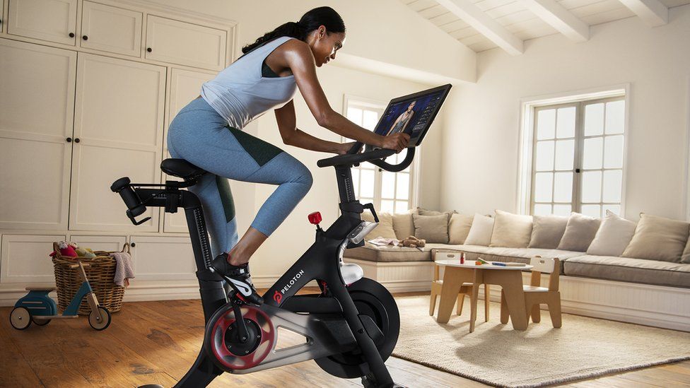 Peloton’s Leaky API Spilled Riders’ Private Data