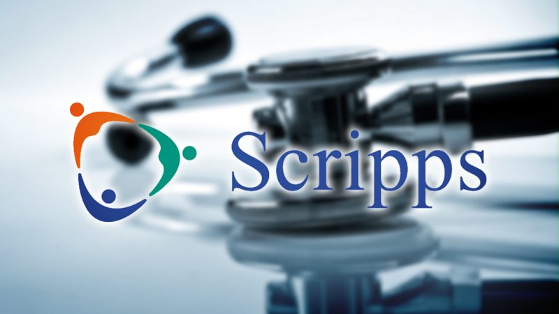 Scripps Health Cyberattack Causes Widespread Hospital Outages