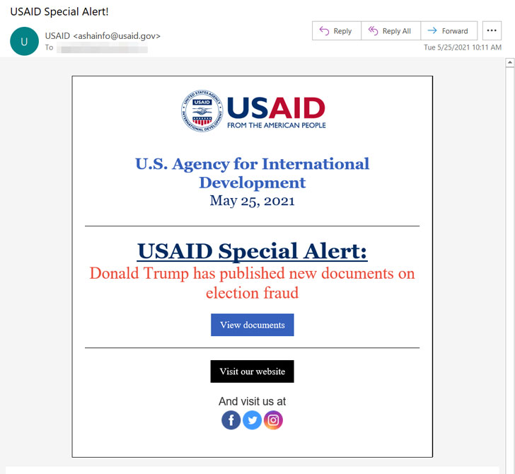 Cyber Espionage Attacks