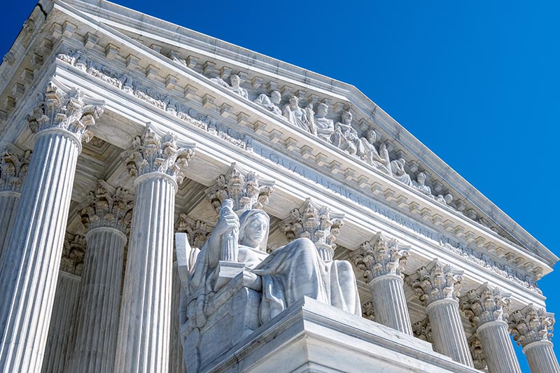 Supreme Court Limits Scope of Controversial Hacking Law