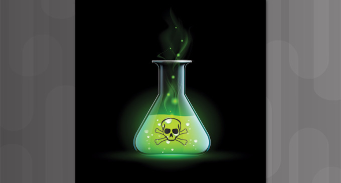 Malicious PDFs Flood the Web, Lead to Password-Snarfing