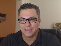 Evan Morris zero trust