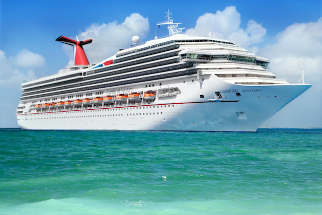 carnival cruise