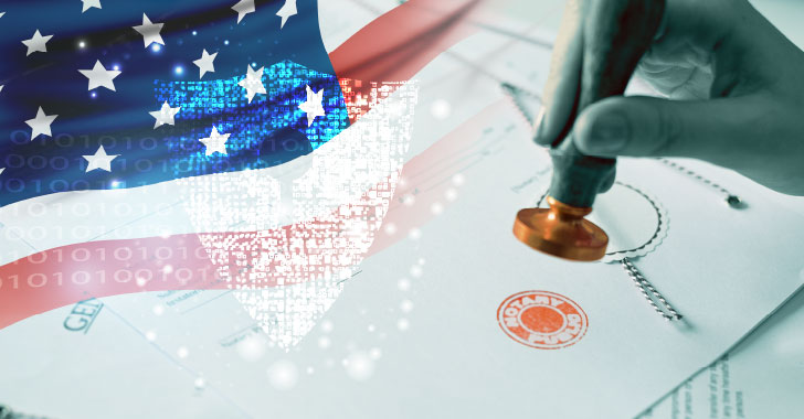 Cybersecurity Executive Order 2021