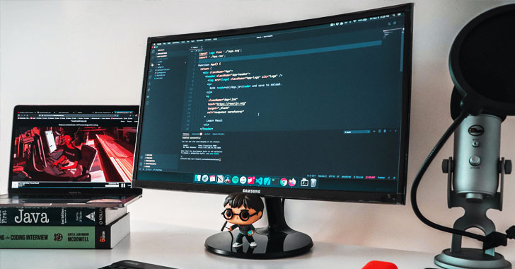 Software Supply Chain Attacks