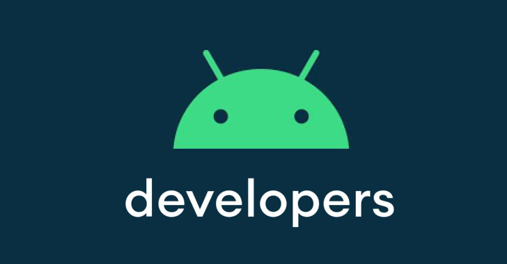 Google now requires app developers to verify their address and use 2FA