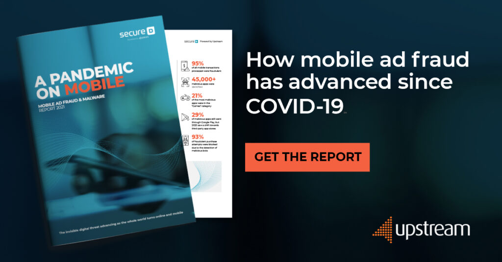 How Mobile Ad Fraud has Evolved in the Year of the Pandemic