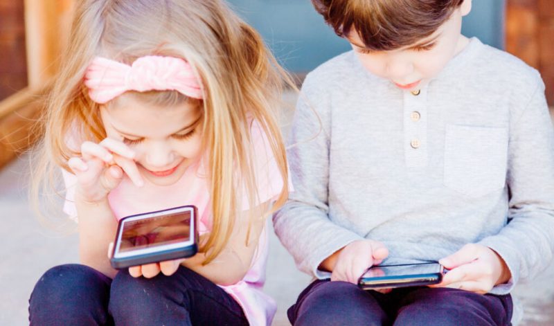 Kids’ Apps on Google Play Rife with Privacy Violations