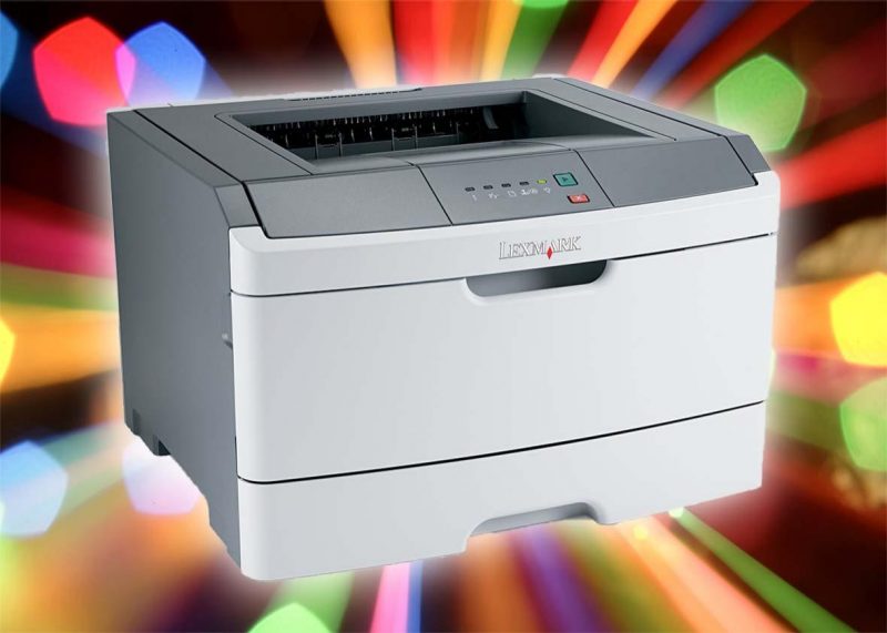 Lexmark Printers Open to Arbitrary Code-Execution Zero-Day
