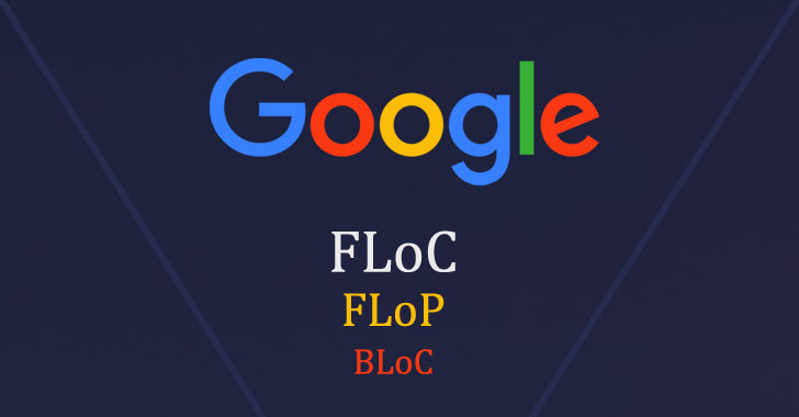 Mozilla Says Google's New Ad Tech—FLoC—Doesn't Protect User Privacy