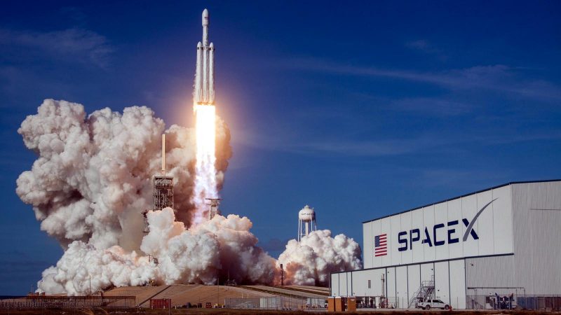 Musk-Themed ‘$SpaceX’ Cryptoscam Invades YouTube Advertising