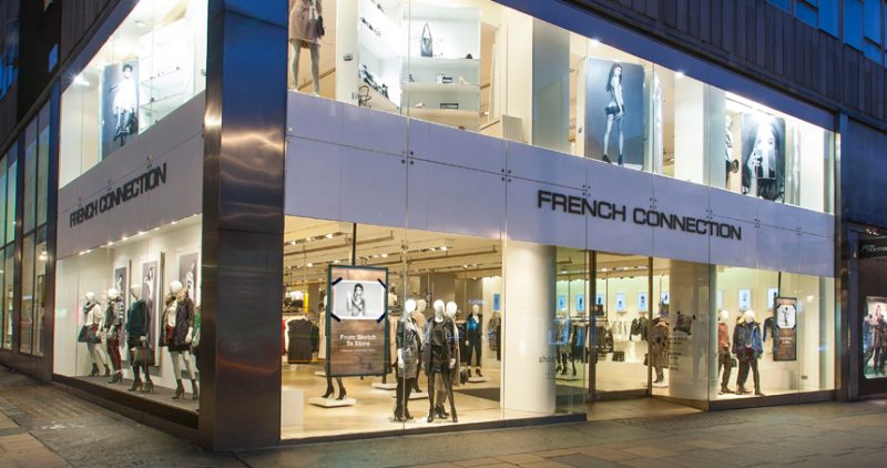 Oh FCUK! Fashion Label, Medical Diagnostics Firm Latest REvil Victims