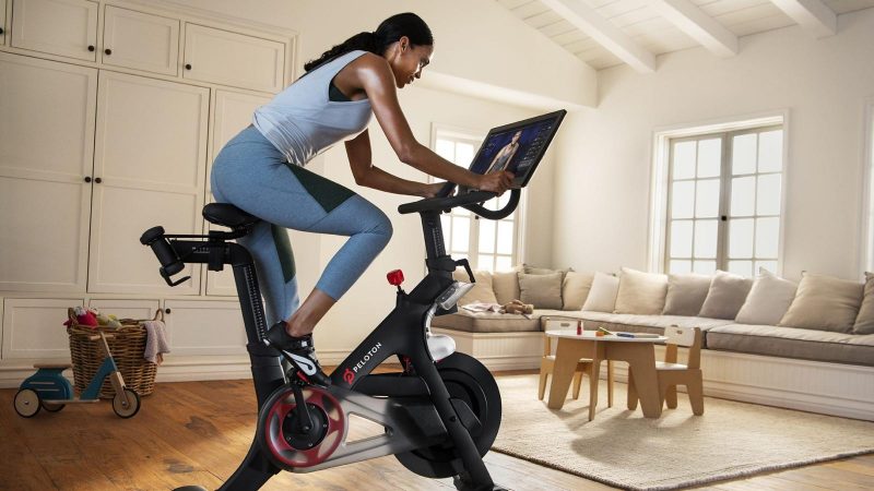 Peloton Bike+ Bug Gives Hackers Complete Control