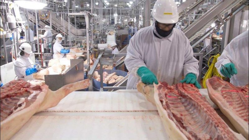 REvil Ransomware Ground Down JBS: Sources