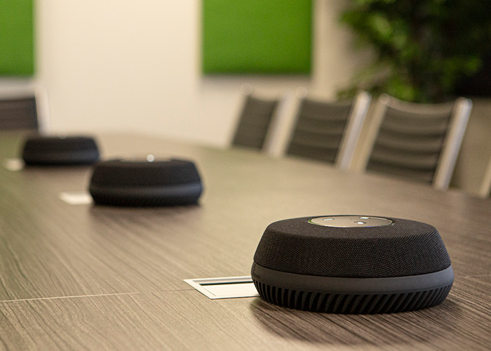 STEM Audio Table Rife with Business-Threatening Bugs