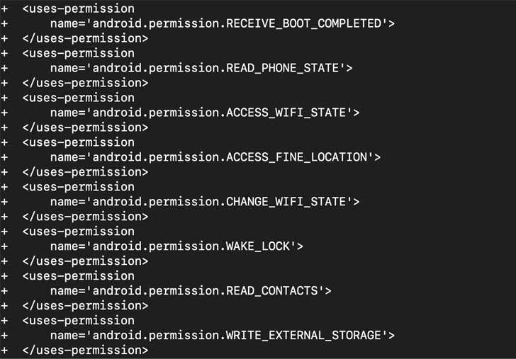 Android Spyware Android Spyware