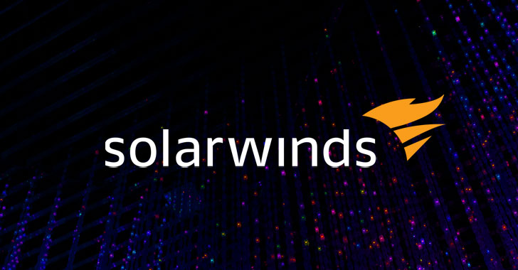 SolarWinds vulnerability