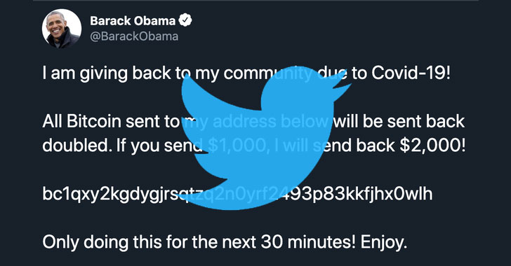 Another Hacker Arrested for 2020 Twitter Hack and Massive Bitcoin Scam