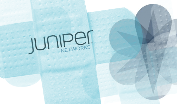 Critical Juniper Bug Allows DoS, RCE Against Carrier Networks