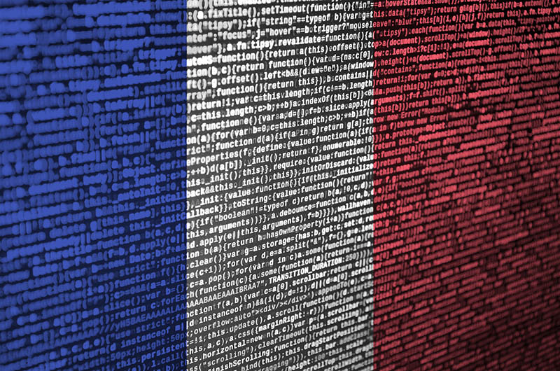 French Launch NSO Probe After Macron Believed Spyware Target