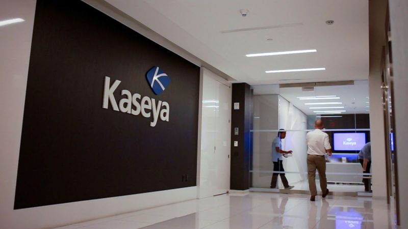 Kaseya Patches Imminent After Zero-Day Exploits, 1,500 Impacted