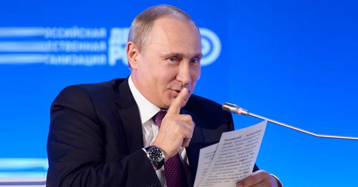 NSA, FBI Reveal Hacking Methods Used by Russian Military Hackers