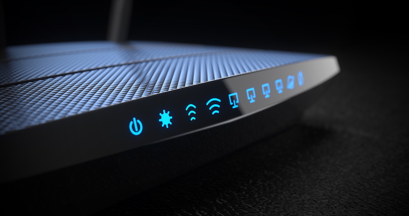 Netgear Authentication Bypass Allows Router Takeover