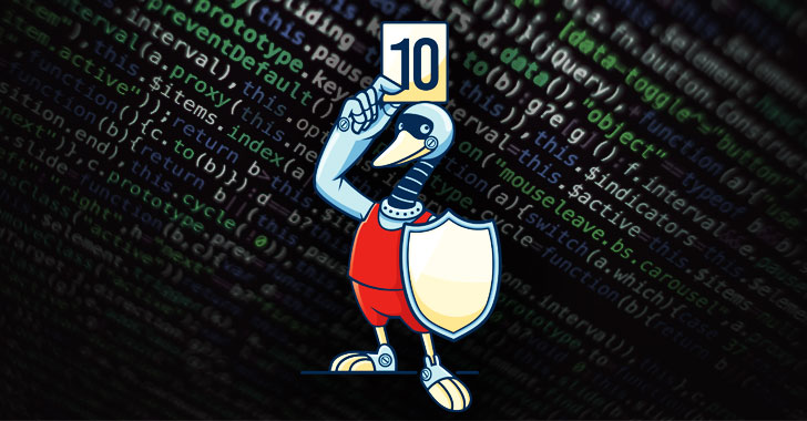 google scorecards open source security tool