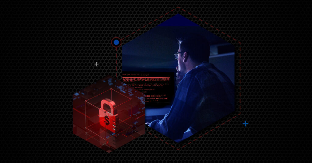 keeper blog ransomware report