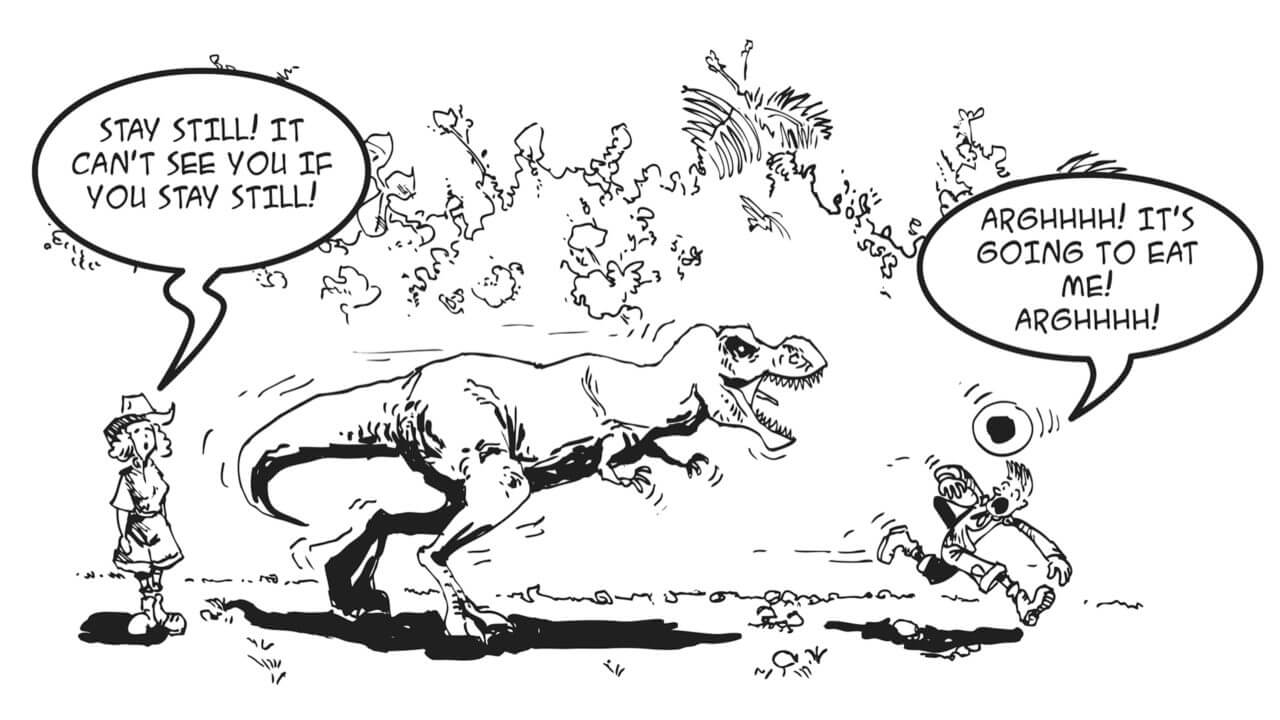 Image from the book ‘The Psychology of Fraud, Persuasion and Scam Techniques’ by Martina Dove