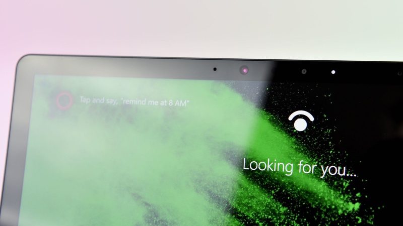 Windows Hello Bypass Fools Biometrics Safeguards in PCs