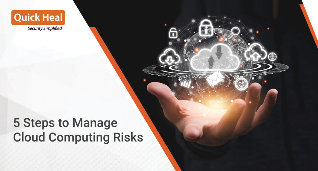 Moving to the cloud? Learn how to manage your cyber risks on the journey to cloud transformation