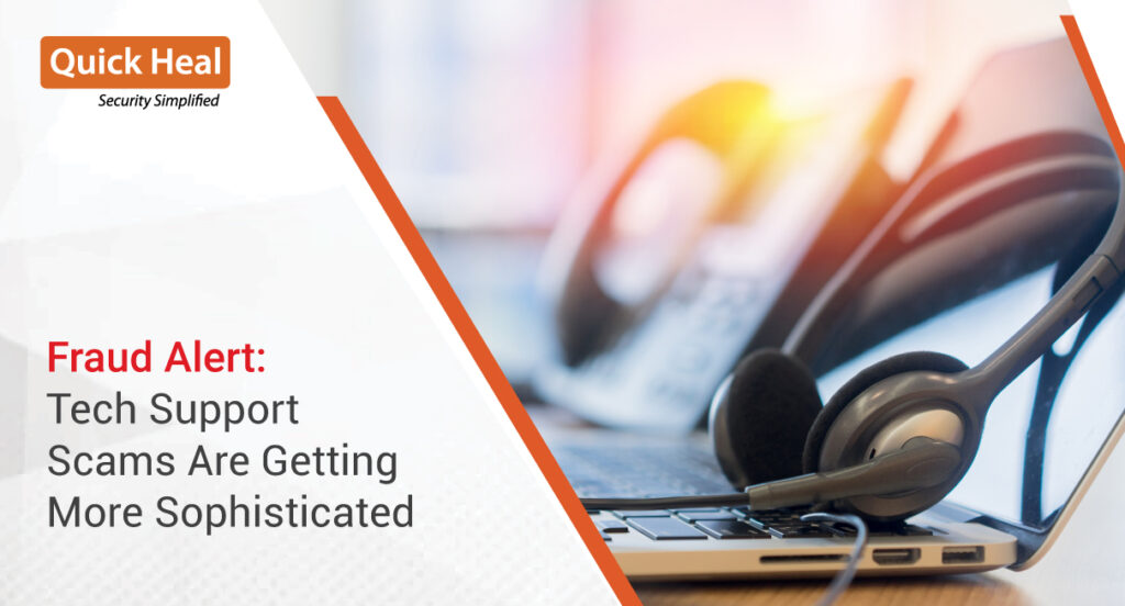 7 out of 10 Indians Have Encountered Tech-Support Scams in Past 12 Months
