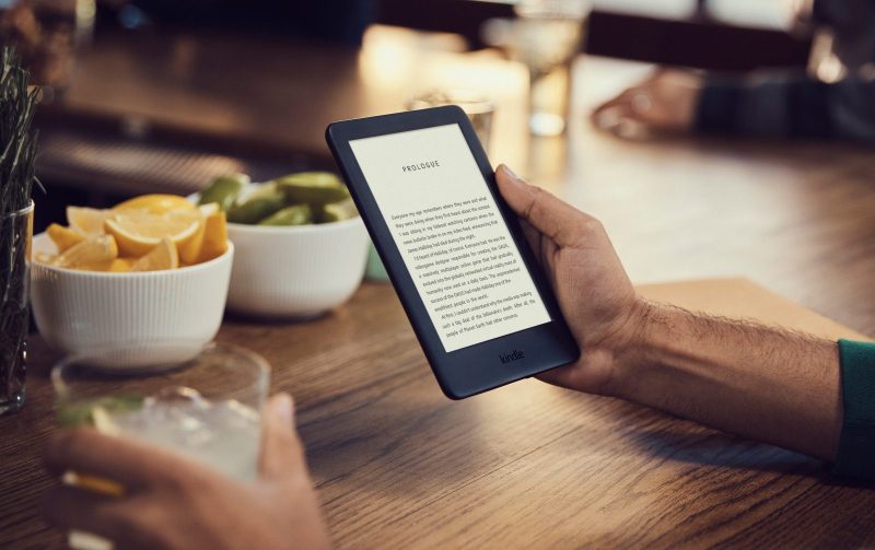 Amazon Kindle Vulnerable to Malicious EBooks