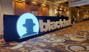Black Hat USA 2021