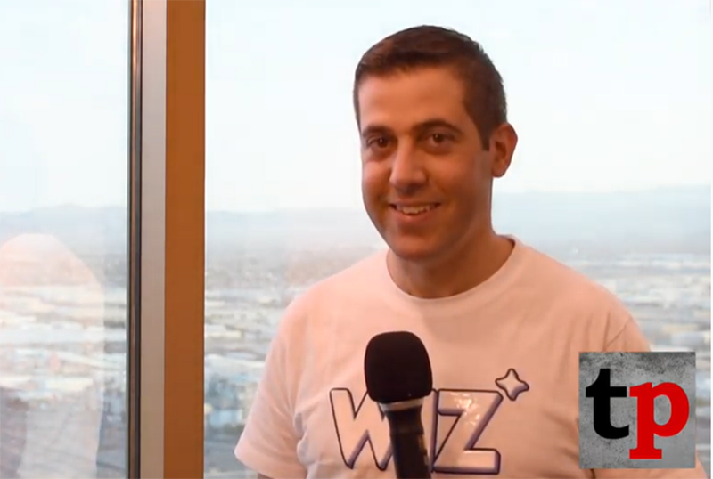 Black Hat: Novel DNS Hack Spills Confidential Corp Data