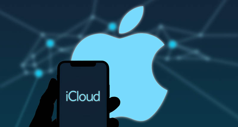 California Man Hacked iCloud Accounts to Steal Nude Photos