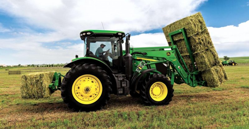 Connected Farms Easy Pickings for Global Food Supply-Chain Hack