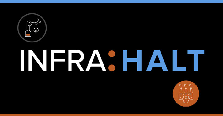 Critical Flaws Affect Embedded TCP/IP Stack Widely Used in Industrial Control Devices