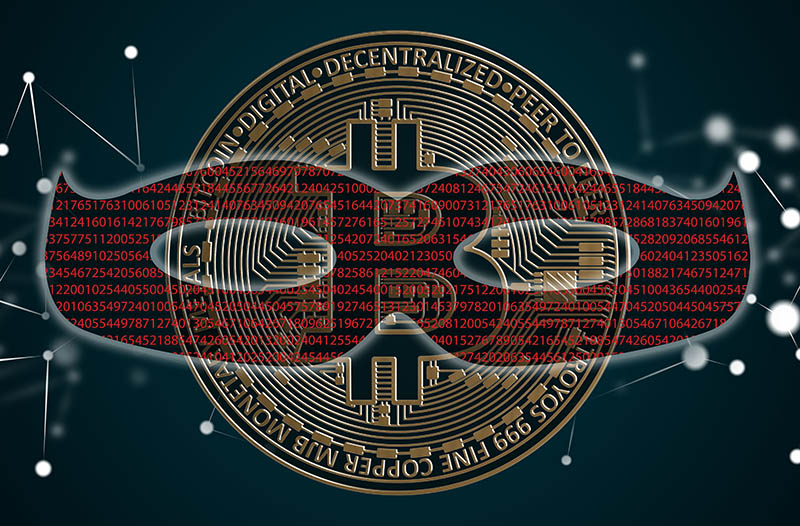 Crypto Hack Earned Crooks $600 Million