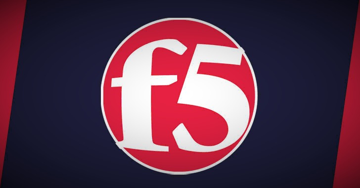 F5 Releases Critical Security Patches for BIG-IP and BIG-IQ Devices