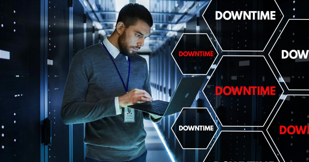 How to Reduce Exchange Server Downtime in Case of a Disaster?