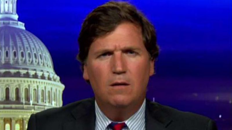 NSA Watchdog Will Review Tucker Carlson Spying Claims