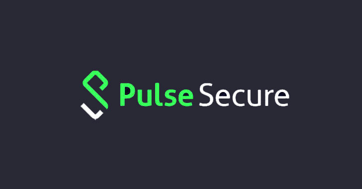 Pulse Secure VPNs Get New Urgent Update for Poorly Patched Critical Flaw