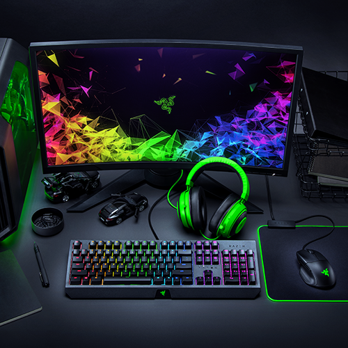 Windows 10 Admin Rights Gobbled by Razer Devices