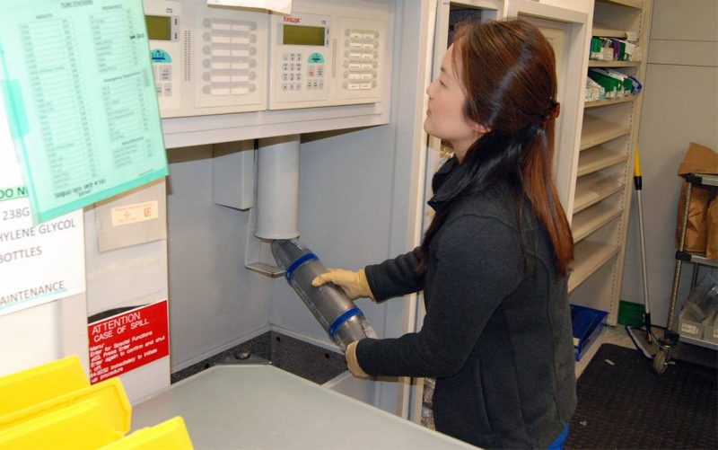 ‘PwnedPiper’: Devastating Bugs in >80% of Hospital Pneumatics