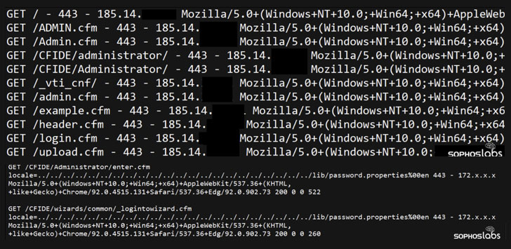 Cring Ransomware