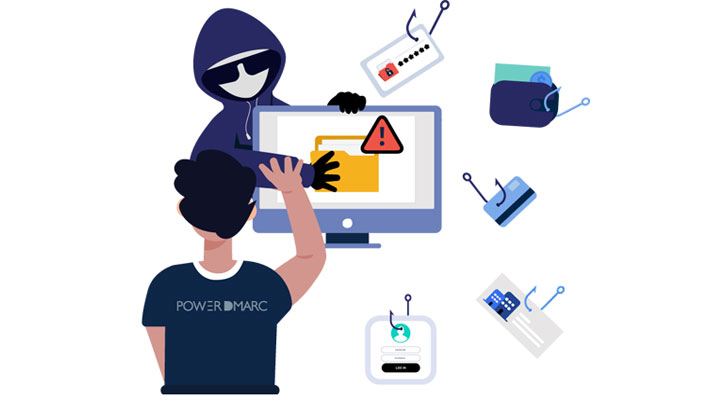 DMARC Prevent Phishing DMARC Prevent Phishing